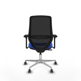 Kontorstol Mardos sincro bali Piqueras y Crespo D086G0H Bl� #5