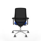 Kontorstol Mardos sincro bali Piqueras y Crespo D086G0W Bl� #5