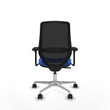 Kontorstol Mardos sincro bali Piqueras y Crespo D086N0W Bl� #5