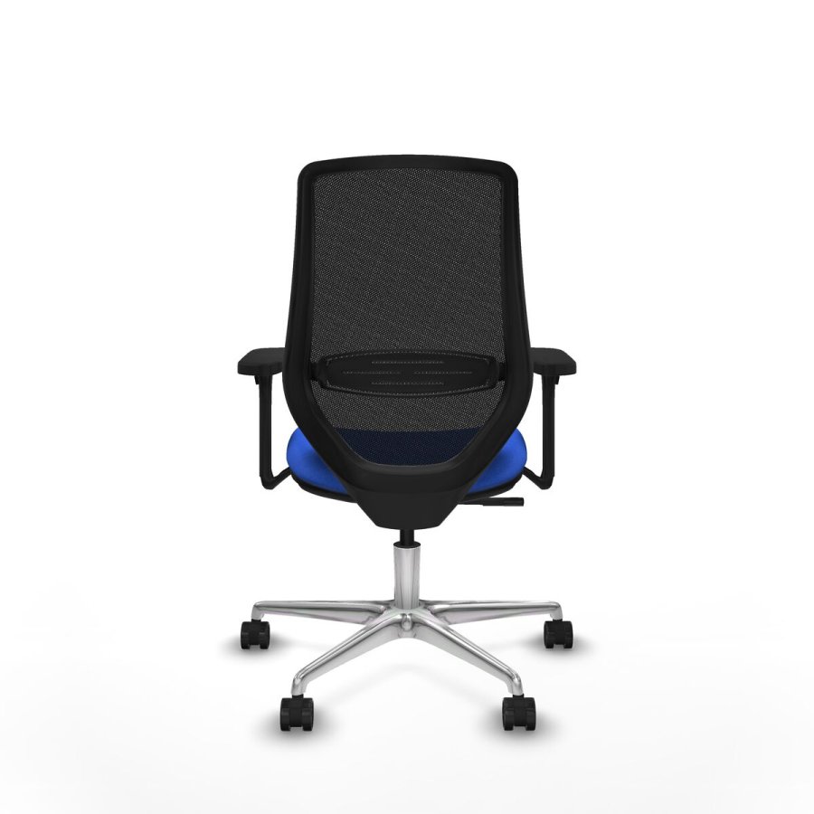 Kontorstol Mardos sincro bali Piqueras y Crespo D086N0W Bl� #5