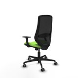 Kontorstol Piqueras y Crespo D036G0W Pistacie #4