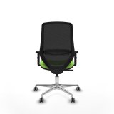 Kontorstol Piqueras y Crespo D086G0W Pistacie #5