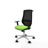 Kontorstol Mardos Piqueras y Crespo D086N0H Pistacie #2