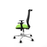 Kontorstol Mardos Piqueras y Crespo D086N0H Pistacie #3