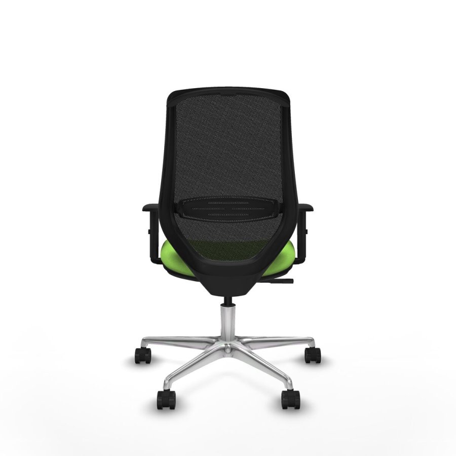 Kontorstol Mardos Piqueras y Crespo D086N0H Pistacie #5