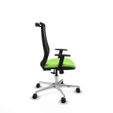 Kontorstol Mardos Piqueras y Crespo D086N0H Pistacie #7