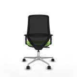 Kontorstol Piqueras y Crespo D086N0W Pistacie #5