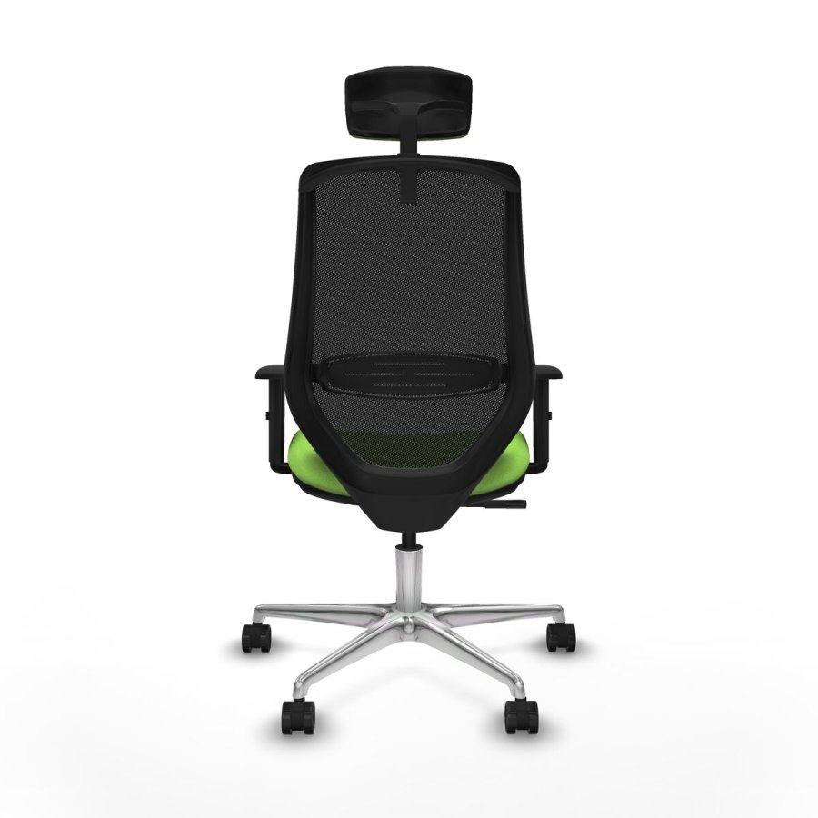 Kontorstol med hovedg�rde Mardos Piqueras y Crespo D086N2H Pistacie #5