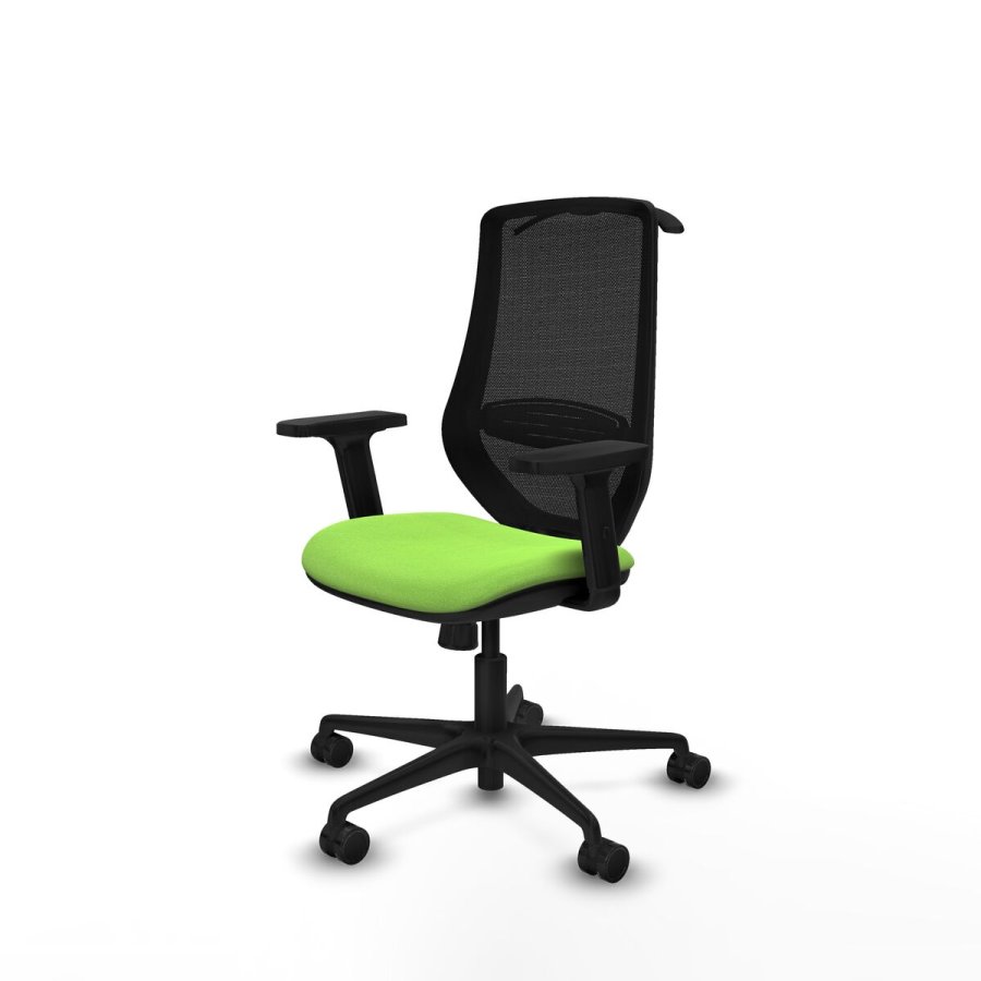 Kontorstol Mardos sincro bali Piqueras y Crespo D036N0H Pistacie #2