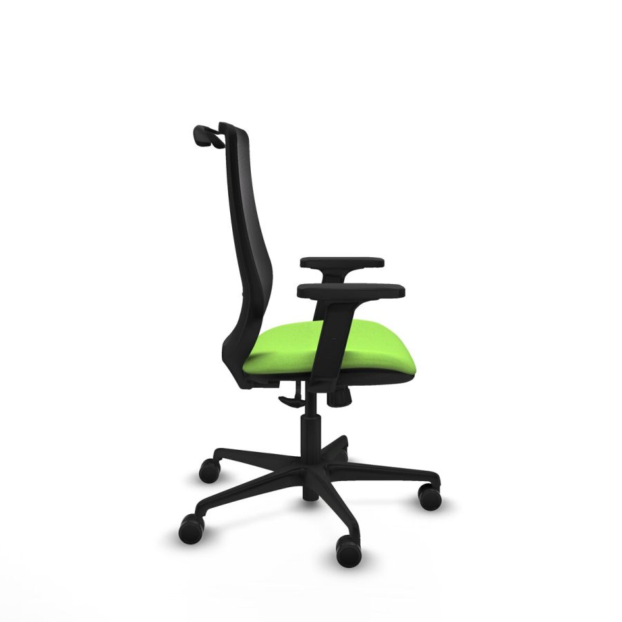 Kontorstol Mardos sincro bali Piqueras y Crespo D036N0H Pistacie #7