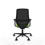 Kontorstol Mardos sincro bali Piqueras y Crespo D036N0W Pistacie #5