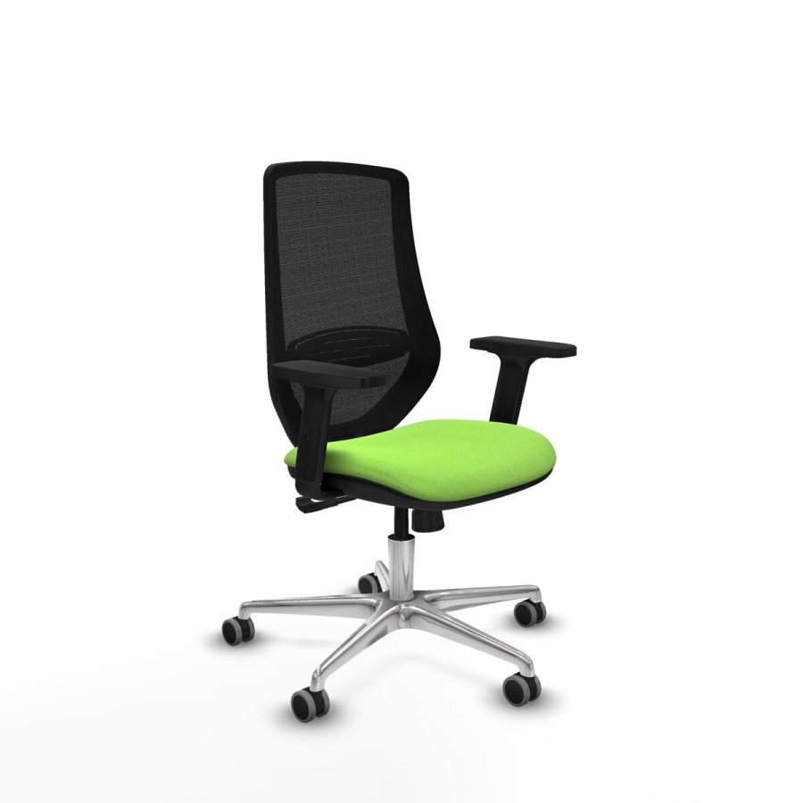 Kontorstol Mardos sincro bali Piqueras y Crespo D086G0W Pistacie #1