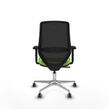 Kontorstol Mardos sincro bali Piqueras y Crespo D086G0W Pistacie #5