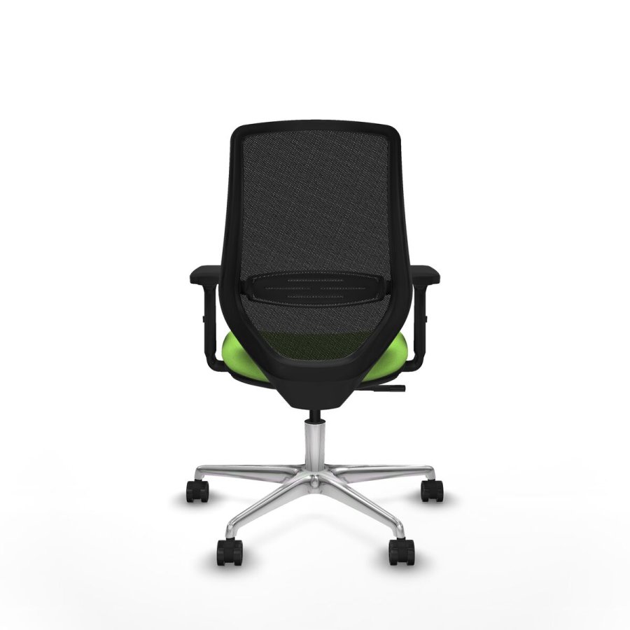 Kontorstol Mardos sincro bali Piqueras y Crespo D086N0W Pistacie #5