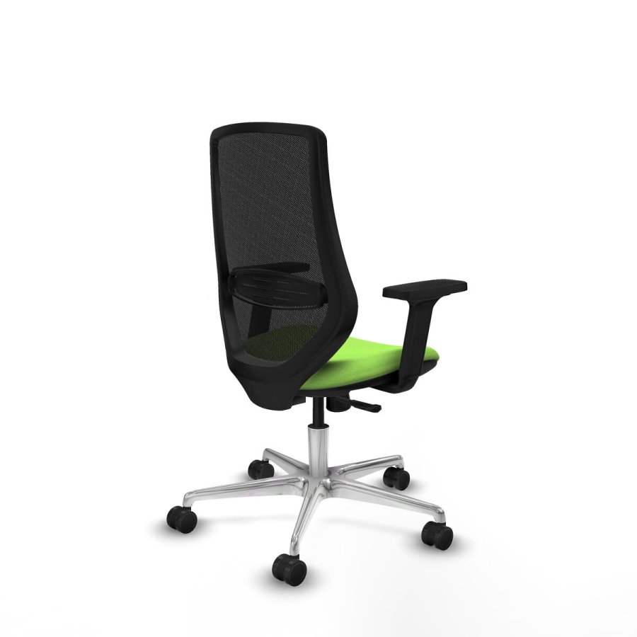 Kontorstol Mardos sincro bali Piqueras y Crespo D086N0W Pistacie #6