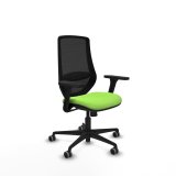 Kontorstol Mardos sincro bali Piqueras y Crespo D036G0W Pistacie #1