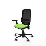 Kontorstol Mardos sincro bali Piqueras y Crespo D036G0W Pistacie #2