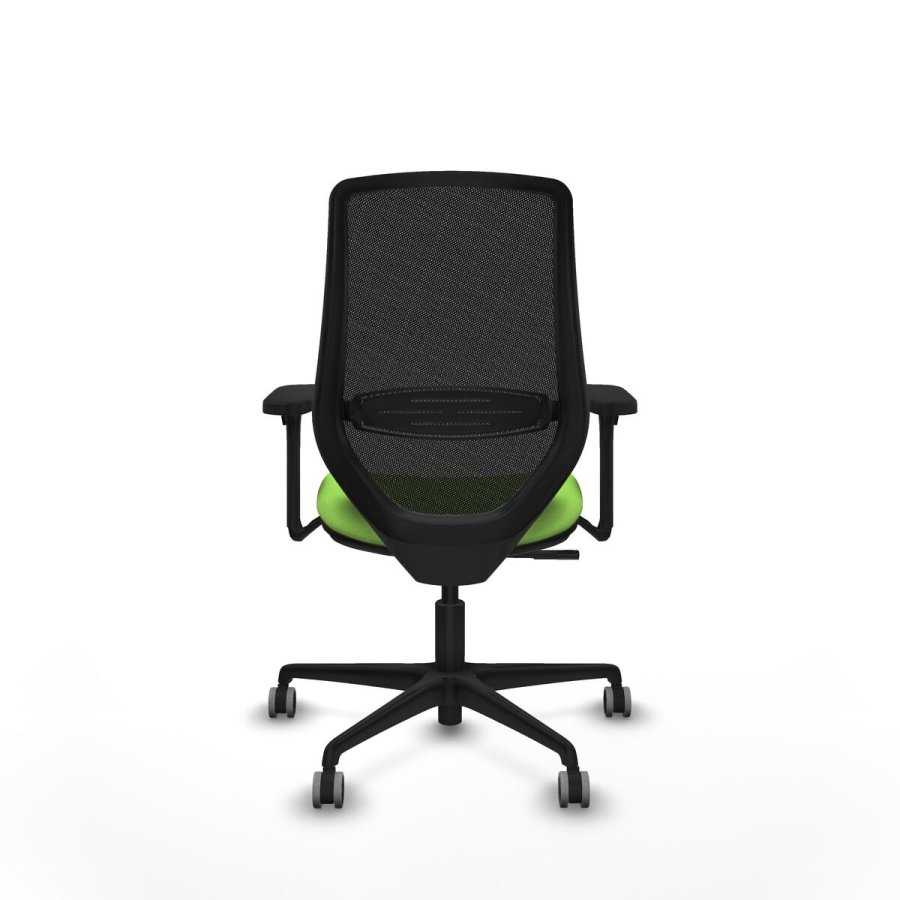 Kontorstol Mardos sincro bali Piqueras y Crespo D036G0W Pistacie #5