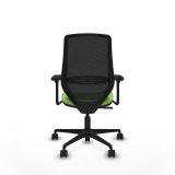 Kontorstol Mardos sincro bali Piqueras y Crespo D036N0W Pistacie #5