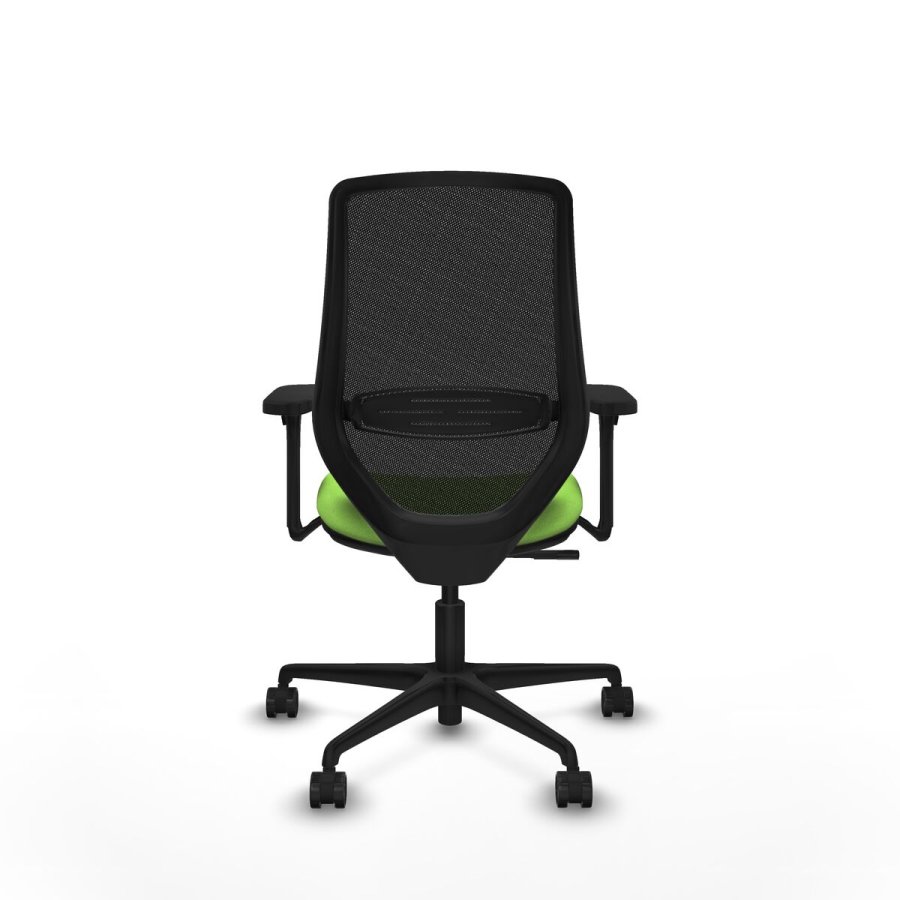 Kontorstol Mardos sincro bali Piqueras y Crespo D036N0W Pistacie #5