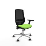 Kontorstol Mardos sincro bali Piqueras y Crespo D086G0W Pistacie #1