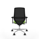 Kontorstol Mardos sincro bali Piqueras y Crespo D086N0W Pistacie #5