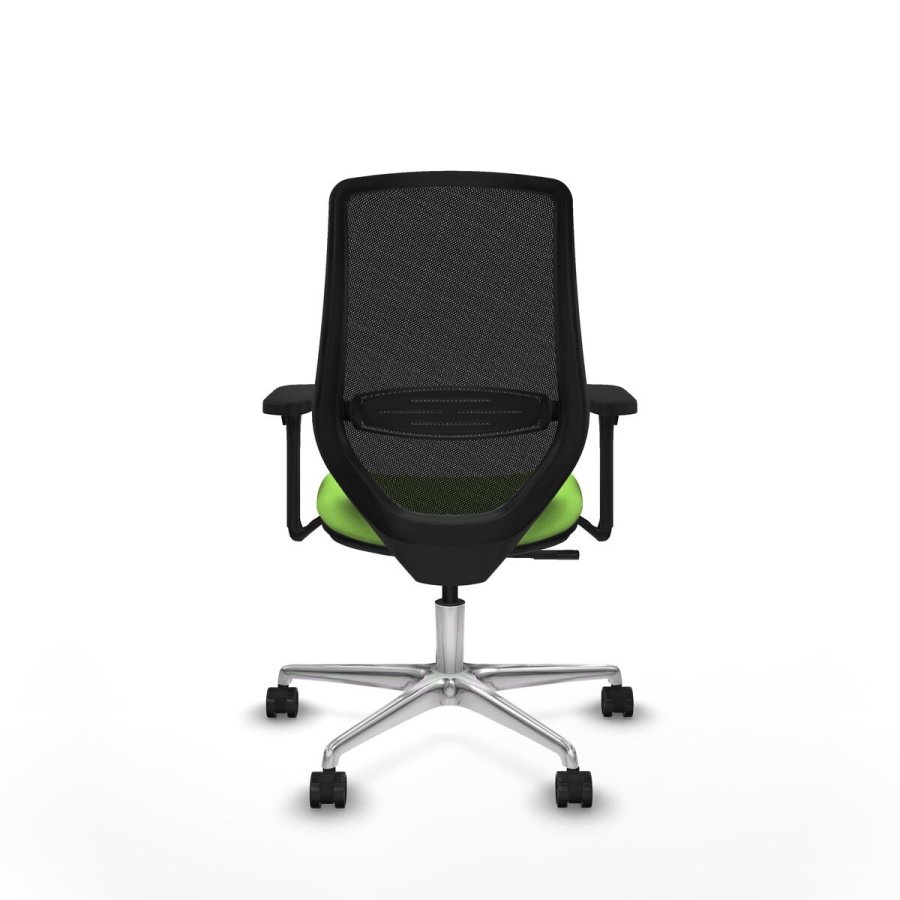 Kontorstol Mardos sincro bali Piqueras y Crespo D086N0W Pistacie #5