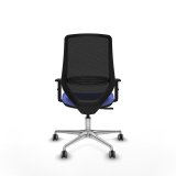 Kontorstol Piqueras y Crespo D086G0W Lysebl� #5