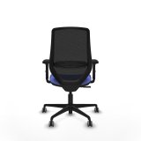 Kontorstol Mardos sincro bali Piqueras y Crespo D036G0W Lysebl� #5