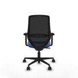 Kontorstol Mardos sincro bali Piqueras y Crespo D036N0W Lysebl� #5