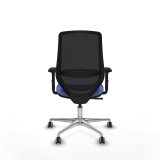 Kontorstol Mardos sincro bali Piqueras y Crespo D086G0W Lysebl� #5