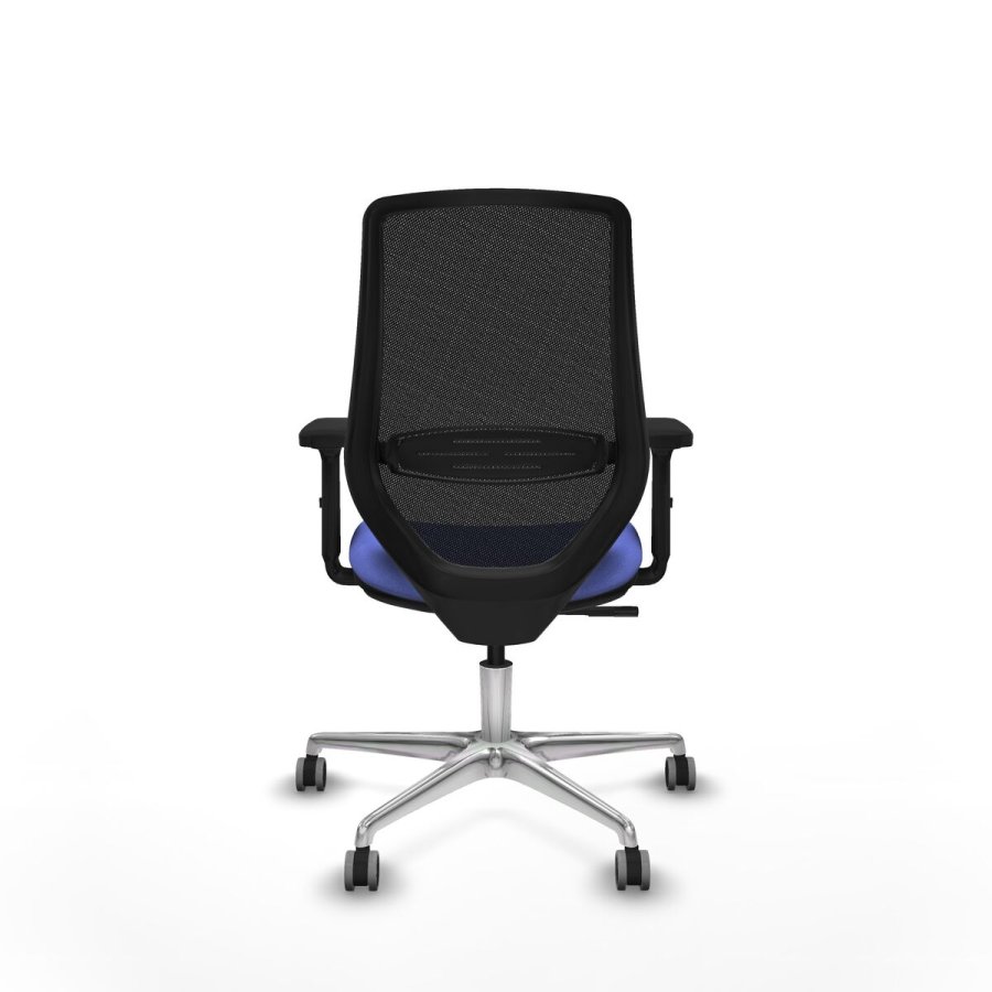 Kontorstol Mardos sincro bali Piqueras y Crespo D086G0W Lysebl� #5