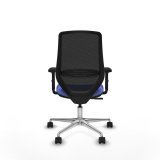 Kontorstol Mardos sincro bali Piqueras y Crespo D086N0W Lysebl� #5