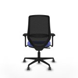 Kontorstol Mardos sincro bali Piqueras y Crespo D036G0W Lysebl� #5