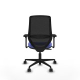 Kontorstol Mardos sincro bali Piqueras y Crespo D036N0H Lysebl� #5