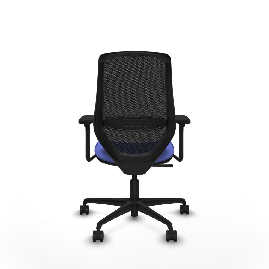 Kontorstol Mardos sincro bali Piqueras y Crespo D036N0H Lysebl� #5