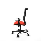 Kontorstol Mardos sincro bali Piqueras y Crespo D036N0H M�rk orange #3