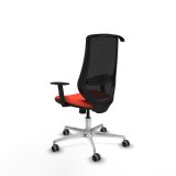 Kontorstol Mardos sincro bali Piqueras y Crespo D086G0H M�rk orange #4