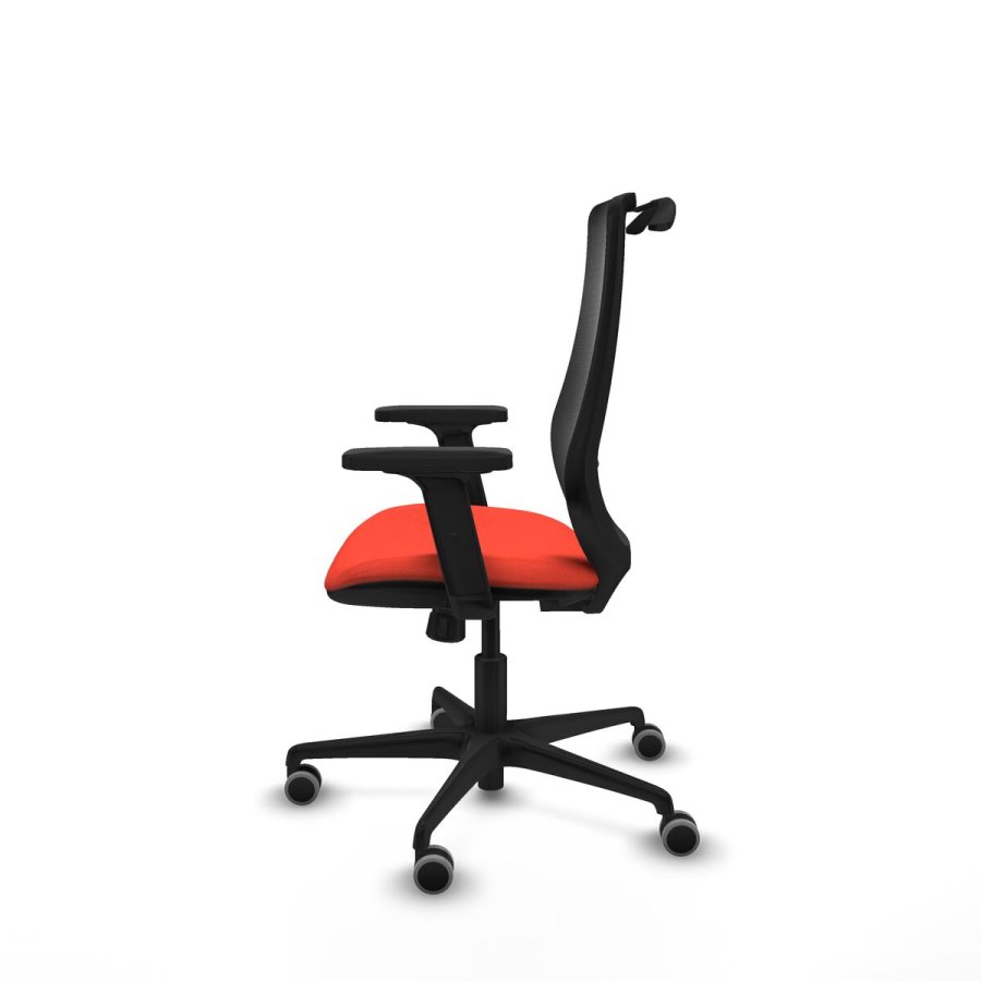 Kontorstol Mardos sincro bali Piqueras y Crespo D036G0H M�rk orange #3