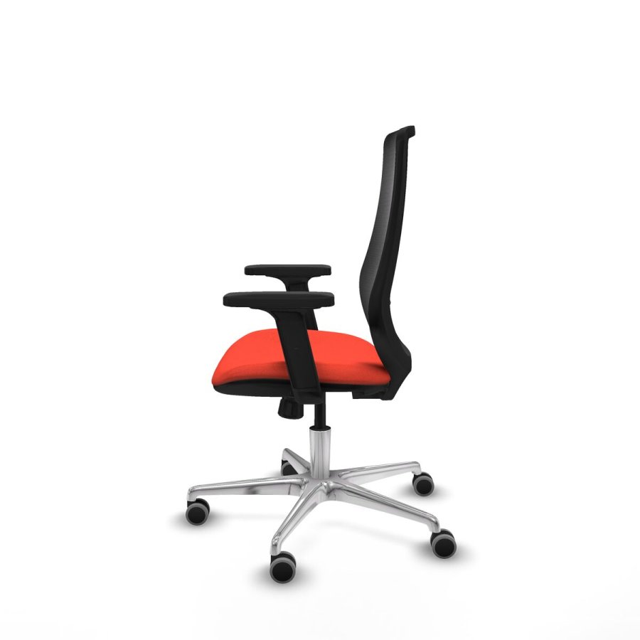 Kontorstol Mardos sincro bali Piqueras y Crespo D086G0W M�rk orange #3