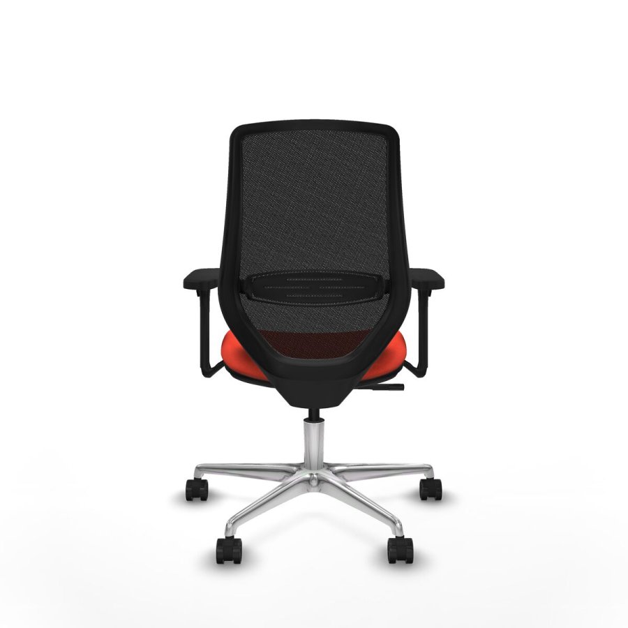 Kontorstol Mardos sincro bali Piqueras y Crespo D086N0W M�rk orange #5