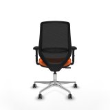 Kontorstol Mardos sincro bali Piqueras y Crespo D086G0W Orange #5