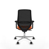 Kontorstol Mardos sincro bali Piqueras y Crespo D086N0H Orange #4