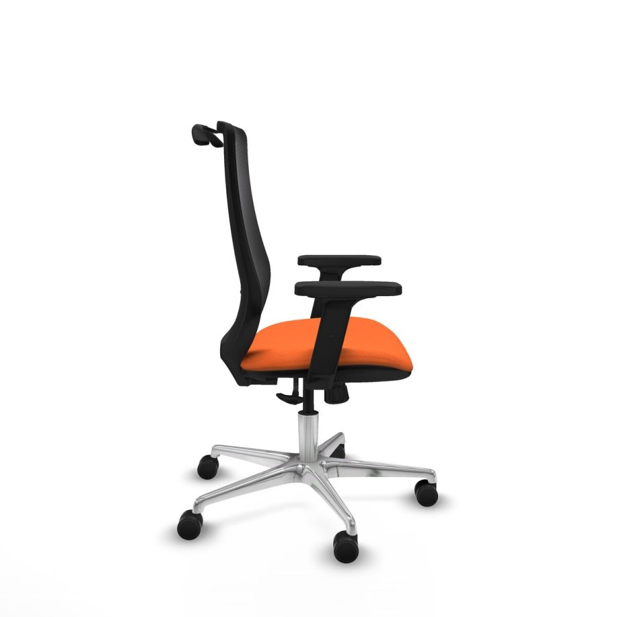 Kontorstol Mardos sincro bali Piqueras y Crespo D086N0H Orange #6