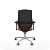 Kontorstol Mardos sincro bali Piqueras y Crespo D086G0H Orange #5