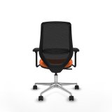 Kontorstol Mardos sincro bali Piqueras y Crespo D086N0H Orange #5