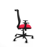 Kontorstol Mardos Piqueras y Crespo D036N0H R�d #7