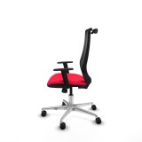 Kontorstol Mardos Piqueras y Crespo D086N0H R�d #3