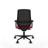 Kontorstol Mardos sincro bali Piqueras y Crespo D036N0H R�d #5