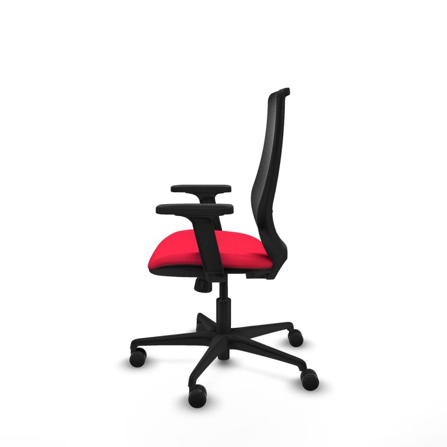 Kontorstol Mardos sincro bali Piqueras y Crespo D036N0W R�d #3